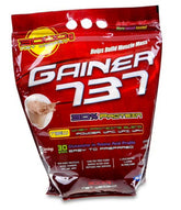Megabol - Gainer 737