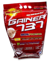 Megabol - Gainer 737