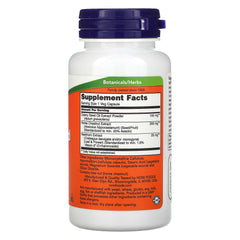 Celery Seed Extract ingredienser och dosering