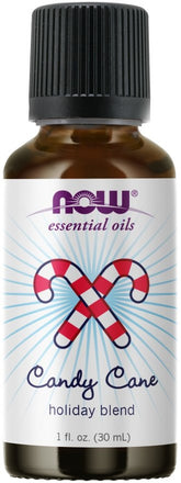 NOW Foods - Candy Cane Essential Oil 30ml