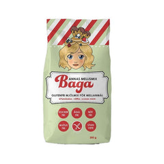 Baga - Bananas Basmix