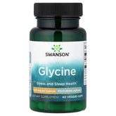 Glycine – Ren aminosyra produktdetalj