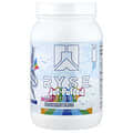 Ryse Jet Puffed Marshmallow framsida