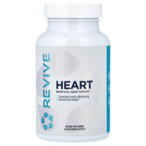 Revive - Heart - 90 Vcaps framsida