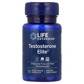 Life Extension - Testosteron Elite - 30 vcaps
