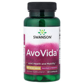 Swanson - AvoVida - Joint Health and Mobility