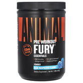 Animal Fury – Intensiv Förträning produktdetalj
