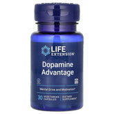 Life Extension - Dopamiini Etu - 30 Vcaps