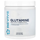 Revive Glutamine L-glutamin 300g framsida