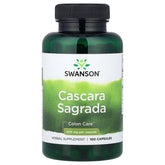 Cascara Sagrada 450 mg framsida