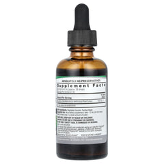 Nature's Answer - Eleuthero Rod Ekstrakt - 60ml
