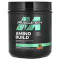 MuscleTech Amino Build baksida näringsfakta