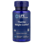 Life Extension Thermo Weight Control framsida