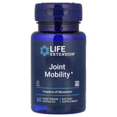 Life Extension Joint Mobility framsida