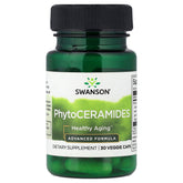 Swanson Phytoceramides 30 Vcaps framsida