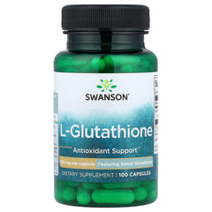Swanson - L-Glutathion
