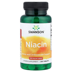 Swanson - Niacin