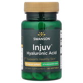 Swanson Injuv Hyaluronic Acid framsida