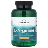Swanson - L Arginin