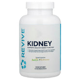 Revive Kidney Support 135 Vcaps framsida