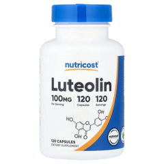 Nutricost - Luteolin - 120 Caps