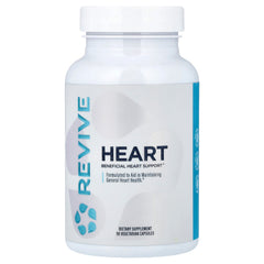 Revive - Heart - 90 Vcaps framsida