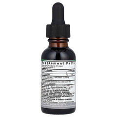 Nature's Answer White Willow Extract näringsfakta