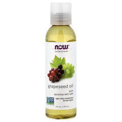 NOW Foods Grapeseed Oil ingredienser
