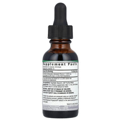 Nature's Answer Schisandra Extract näringsfakta