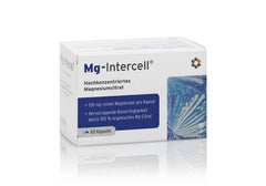 Intercell - Pharma - Magnesium Citrat