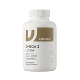 OstroVit - Omega 3 Ultra - 90 Capsules
