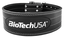 BioTechUSA - Vyö Velcro-sulkimella Austin 5