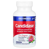 Enzymedica - Candidase - Fordøjelsesenzyme