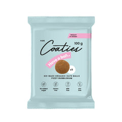 Pure Coaties - Have a Ball Fizzy