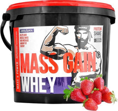Megabol - Mass Gain Whey