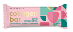 PrimaBiotic - Collagen Bar
