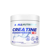 Allnutrition - Creatine Monohydrate, 180 kapselia