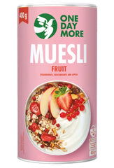 ONEDAYMORE - Müsli