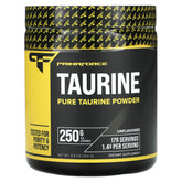 Primaforce Taurine 250g framsida
