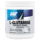GAT Sport - L-Glutamiini - 300g
