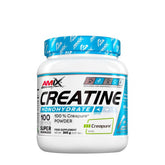 Amix - Creatine Monohydrate With Creapure - 30 Days - 300g
