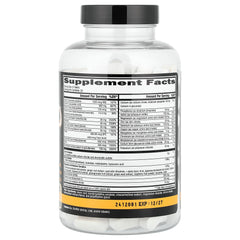 Controlled Labs - Orange Triad - 180 Tabs