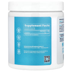 Revive Glutamine näringsfakta och ingredienser