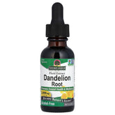 Nature's Answer Dandelion Root framsida