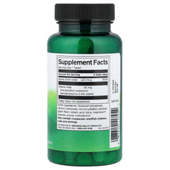 Swanson - Kelp (Thyroid Support - Iodine Source) - 250 Tabs