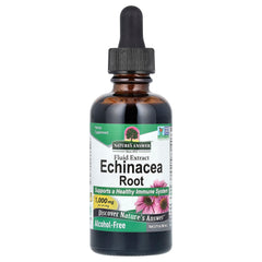 Nature'S Answer - Echinacea - 60ml