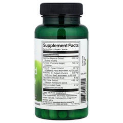 Uric Acid Cleanse näringsfakta och ingredienser