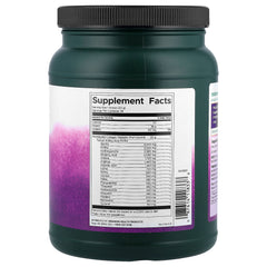 Kollagenpeptider – Neutral ingredienser & etikett