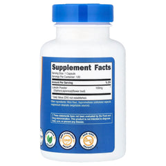 Nutricost - Luteolin - 120 Caps