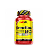 Amix - Creatine HCL - 120 Vcaps